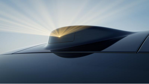 重构豪华MPV新格局 超级AI增程吉利银河 V900广州车展全球首秀