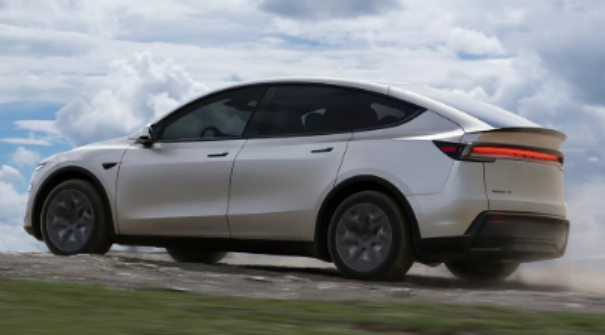 马斯克2018年薪酬方案或吞噬特斯拉未来数年利润