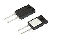 威世推出符合AEC-Q200标准的30W厚膜功率电阻器 为汽车应用提供高可靠性