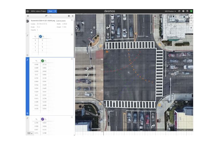 圣地亚哥州立大学发明新计算机视觉框架 利用多摄像头图像分割技术提高道路安全性