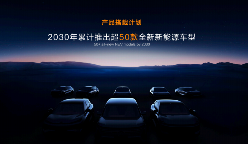 中国长安汽车天枢智能以“新安全”守用户心安