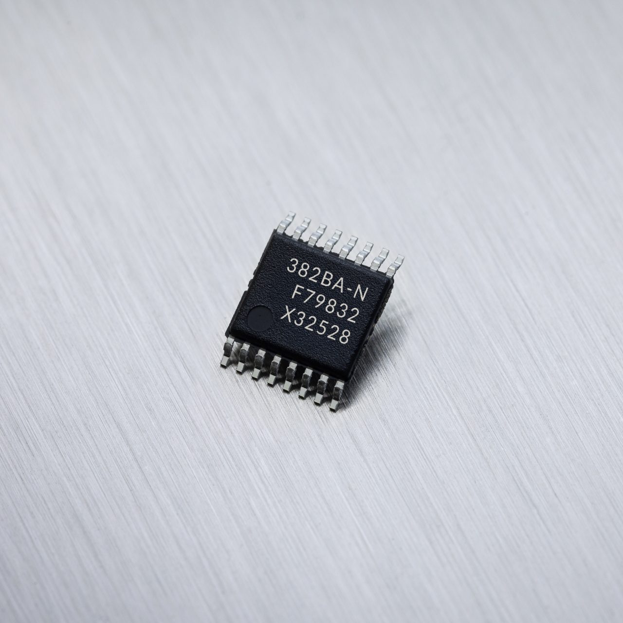 Melexis为汽车电子底盘打造新型磁编码器