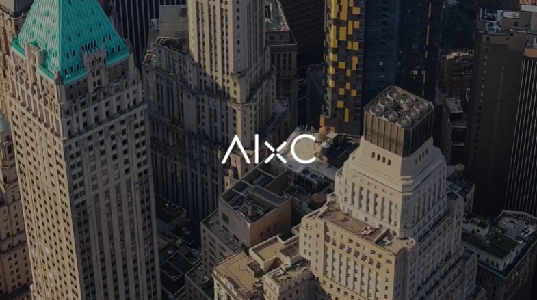 FF控股的AIxCrypto更名挂牌