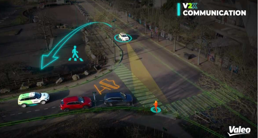 法雷奥锚定2028年利润率与营收双升