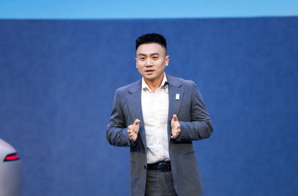 阿维塔与华为战略合作进入新阶段，四大维度全面推进联合共创