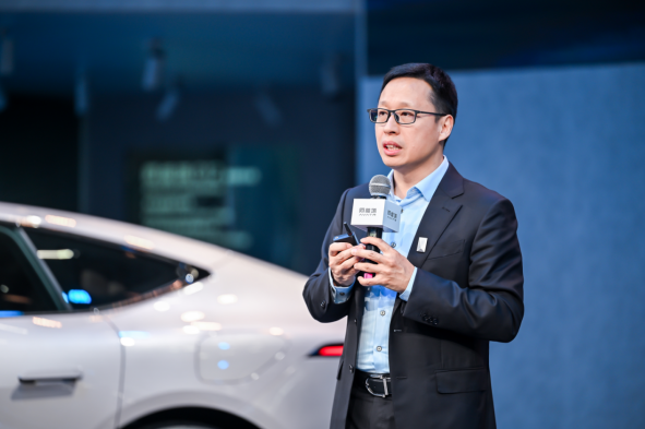 阿维塔与华为战略合作进入新阶段，四大维度全面推进联合共创