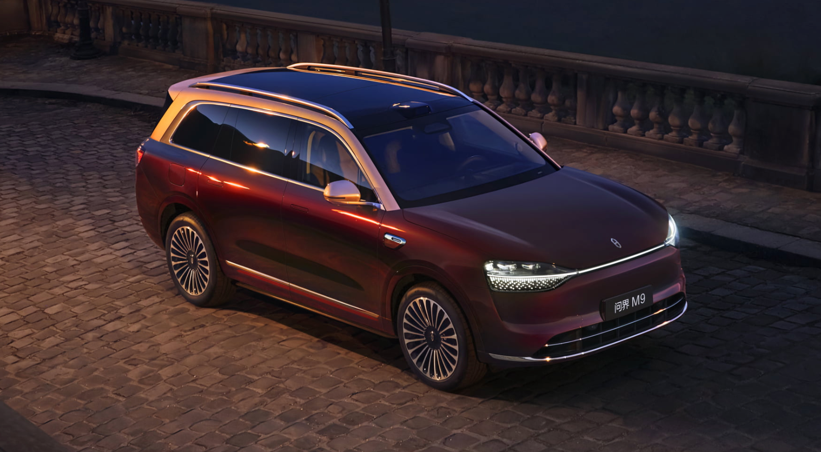 2025广州车展的“缺席者”与“登台者”