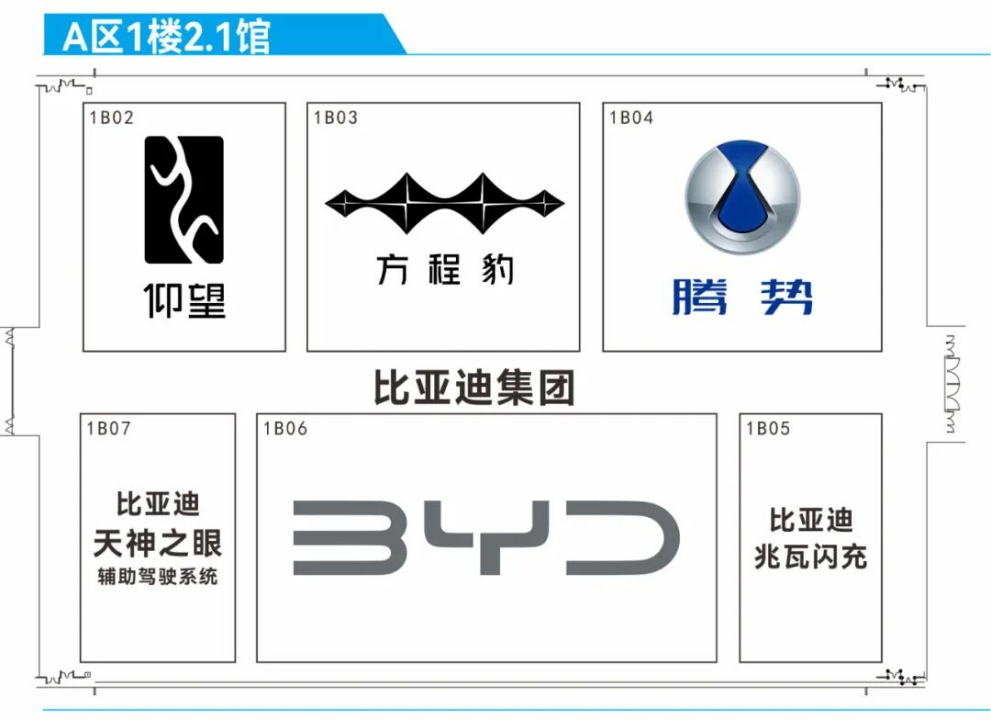 2025广州车展的“缺席者”与“登台者”
