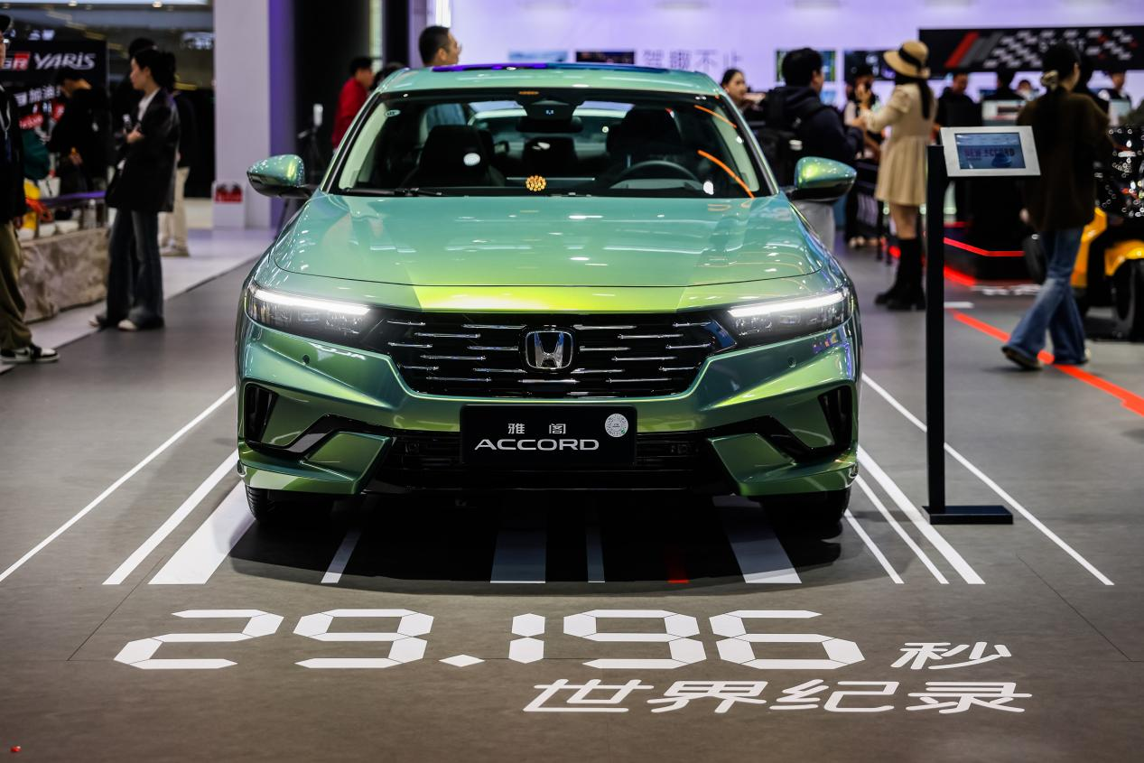 “四大引擎”发布，再造新广汽，广汽集团携全品牌登陆2025广州车展