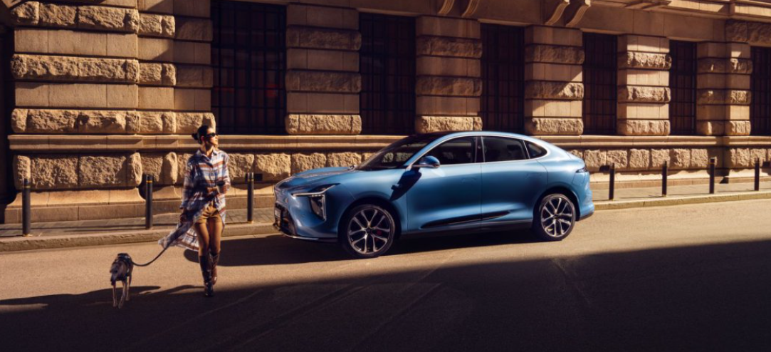 2025广州车展，9系旗舰，6系爆品，都在智己！