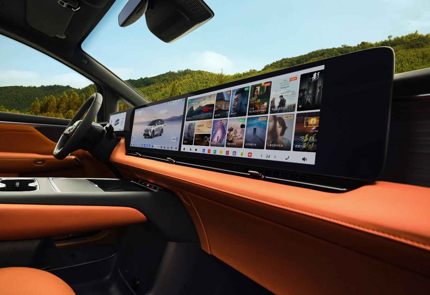 别克至境世家2025广州车展首秀，发布“五恒”大健康座舱