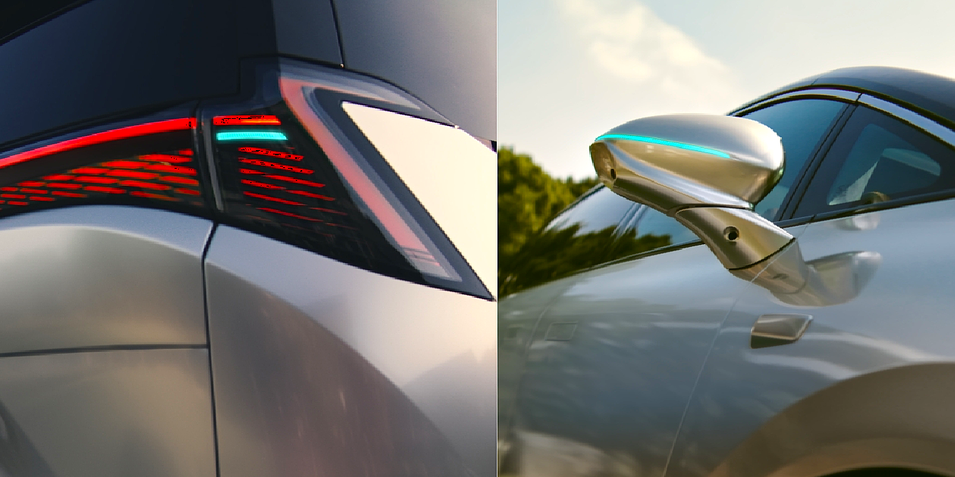 别克至境世家2025广州车展首秀，发布“五恒”大健康座舱