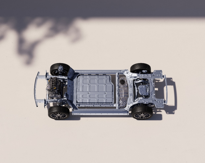 连续盈利、产品矩阵成型,零跑A10为“百万雄心”注入新动能