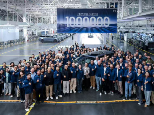 E周看点 | 博世中国前总裁加盟小鹏汽车；吉利与雷诺在巴西成立合资公司