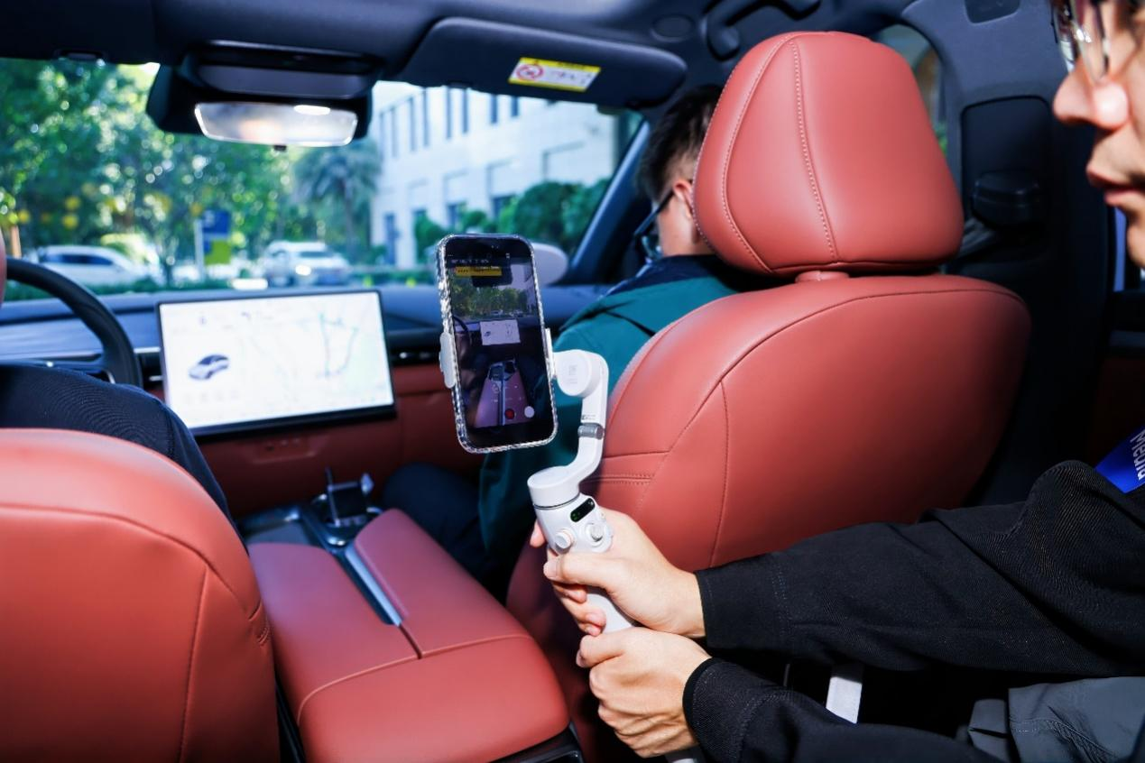 全球首发单芯片舱驾融合方案量产落地，车联天下携手合作伙伴展示全场景能力