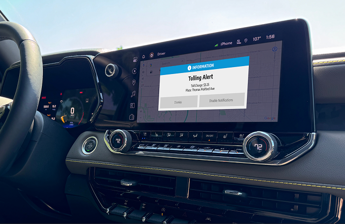 Verra Mobility推出Autokinex支付平台