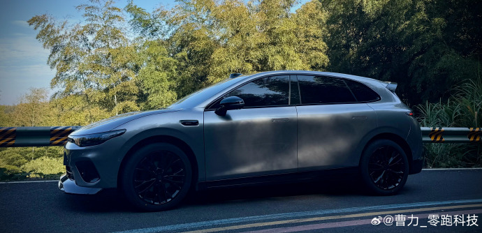 零跑曹力:Lafa 5即将上市,Ultra版也在稳步推进