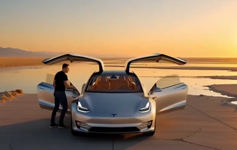 马斯克：特斯拉即将完成AI5芯片流片，AI6芯片启动研发