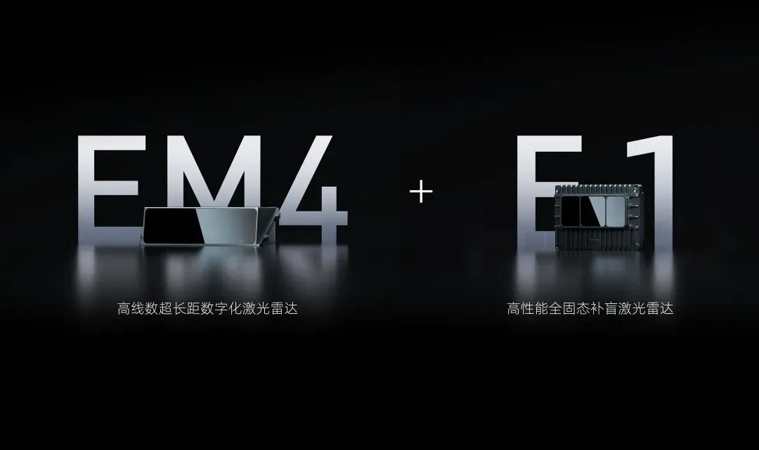 速腾聚创再获滴滴自动驾驶定点