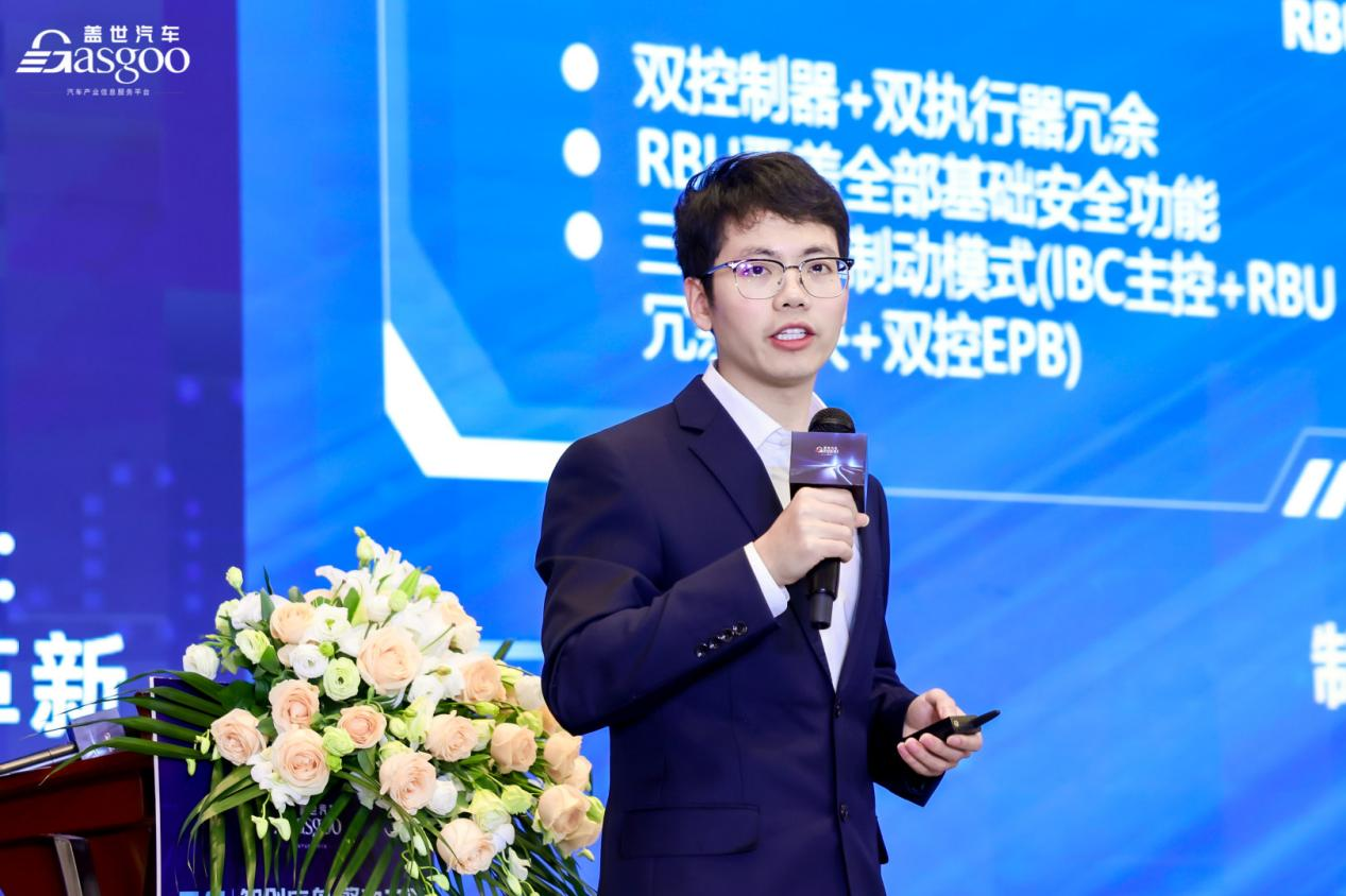 东风汽车：智能辅助驾驶的“神经”与“四肢”-东风天元架构与线控系统的技术革新