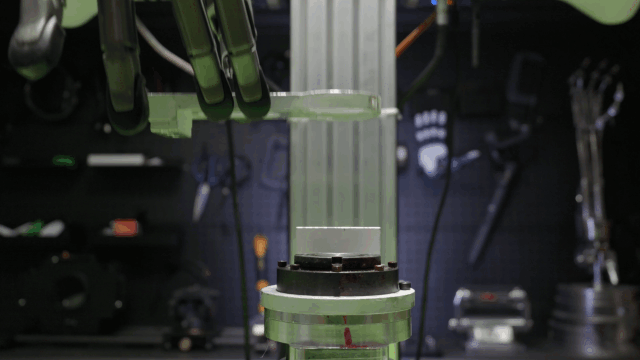 Seeds| 八个月内第四轮，灵心巧手再获数亿元加持