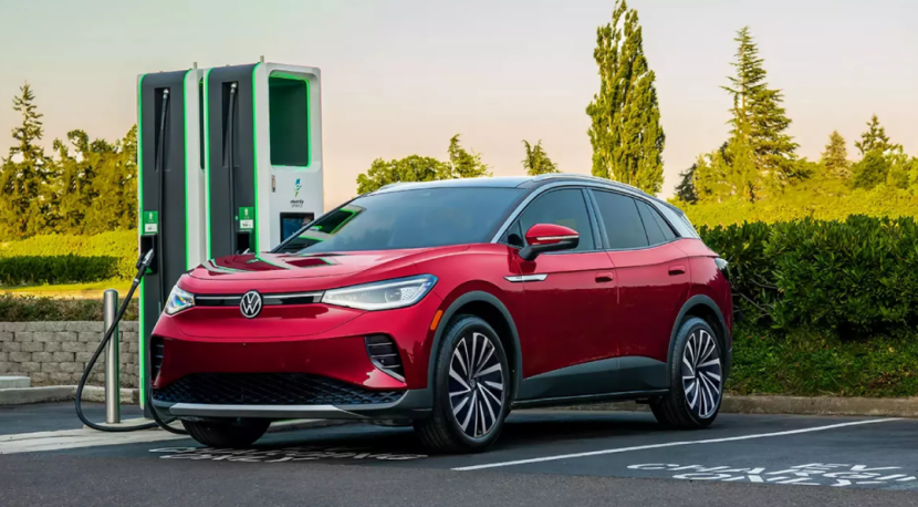 行业协会称德国电动汽车需求系“人为推动”