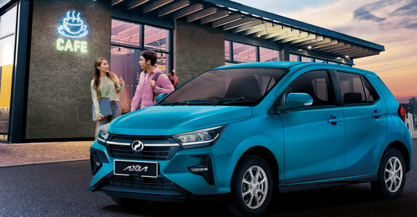 东南亚车市｜10月马来西亚新车销量同比增长7%