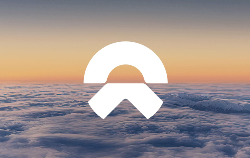 蔚来发布2025年第三季度财报，交付量与营收创新高