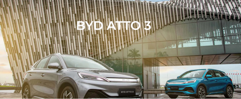 泰国调整电动汽车政策,以应对潜在供应过剩