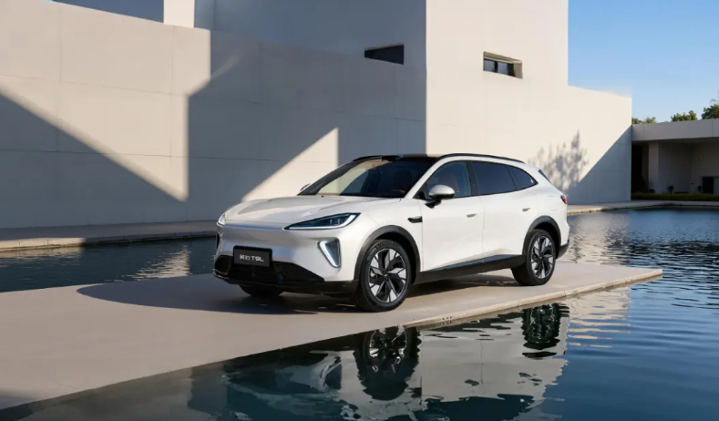 奇瑞风云T9L将于明年3-4月上市