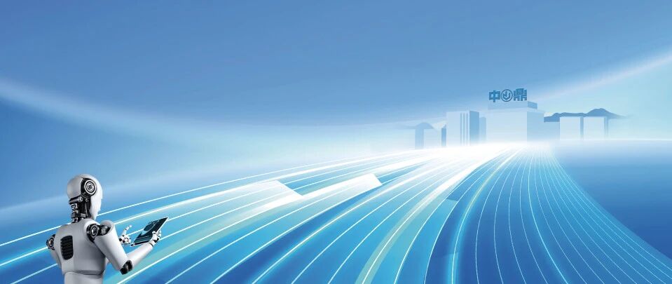 再宣布新合作，中鼎加码人形机器人赛道