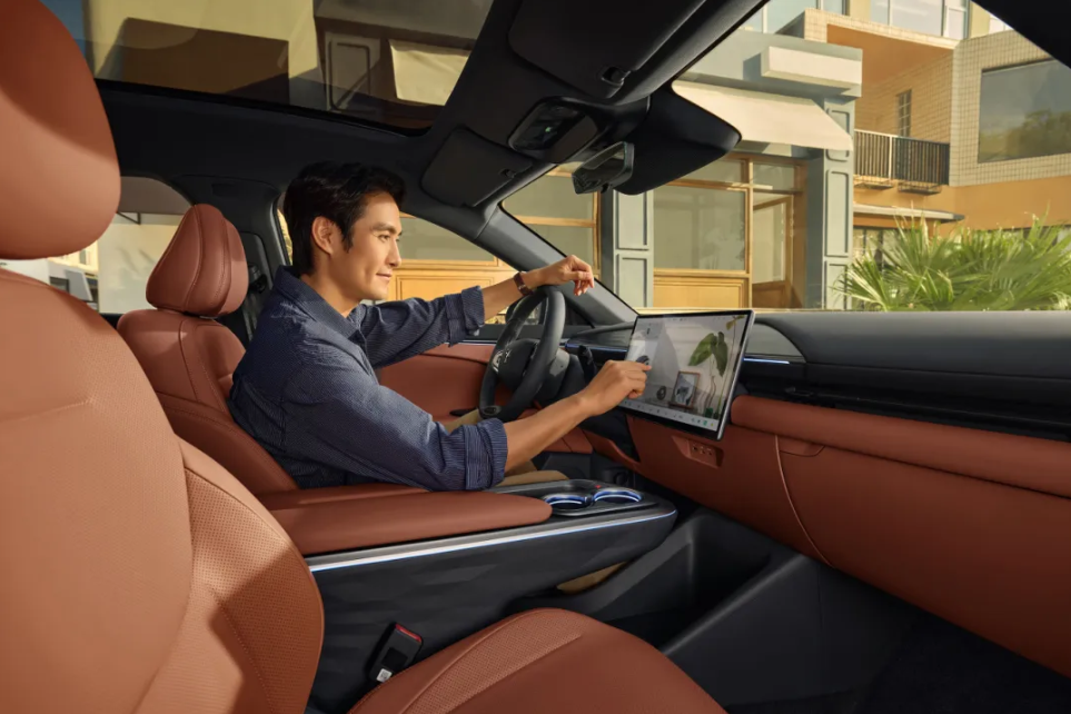 高通骁龙Ride Flex上车，单芯片舱驾融合迈入实车量产时代