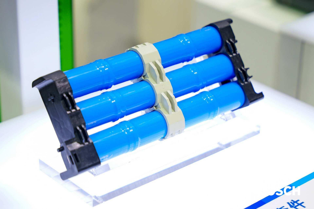 博世智能出行售后亮相2025上海法兰克福汽配展