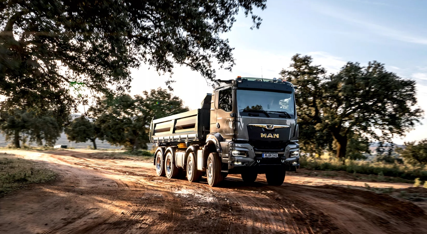 曼恩商用车计划在德国裁员2,300人