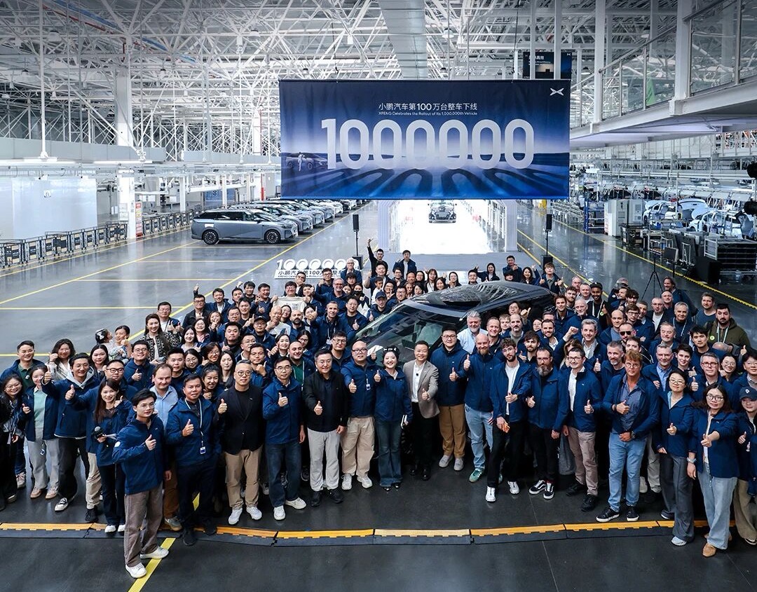 造车新势力的“新船票”,谁能拿到?