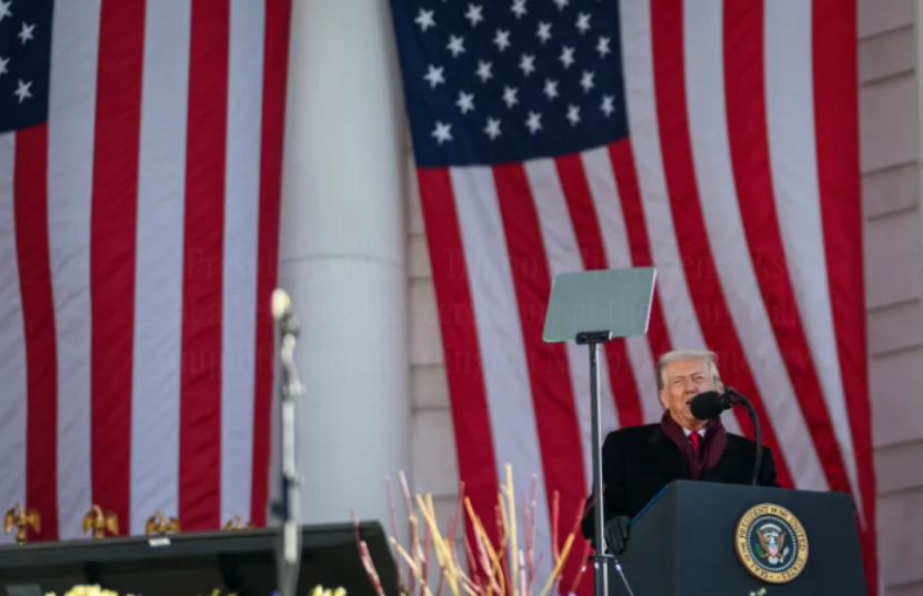 美国延长部分中国工业品关税豁免期