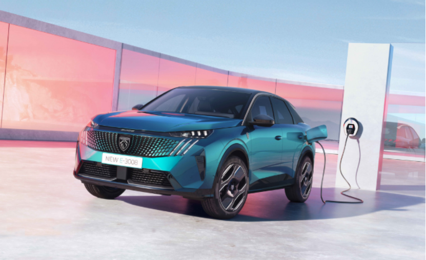 Stellantis与宁德时代在西班牙启动电池厂建设