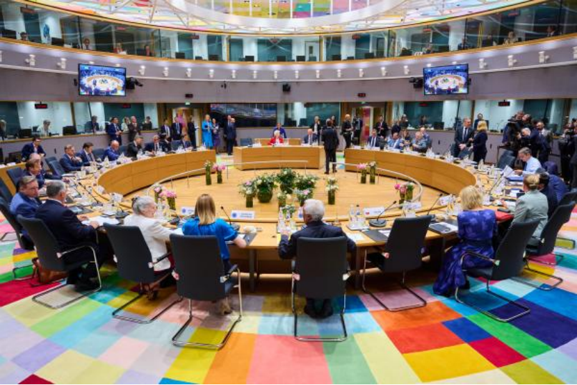 欧盟排放新规短期放宽无望 车企期待落空