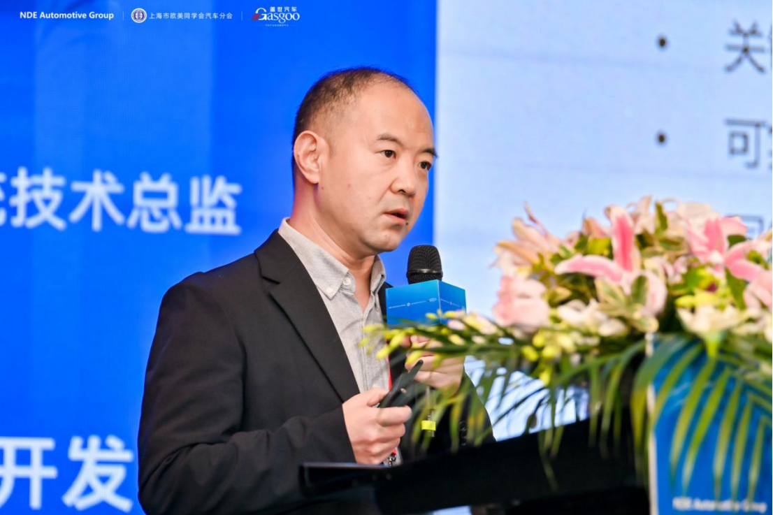 森萨塔科技：爆胎监测技术助力行车安全，误报零容忍与漏报零风险是关键