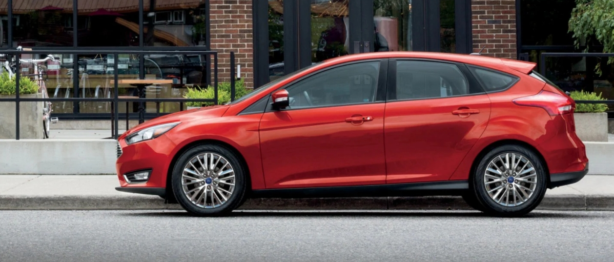 最后一辆福克斯下线，福特德国萨尔路易工厂正式停产