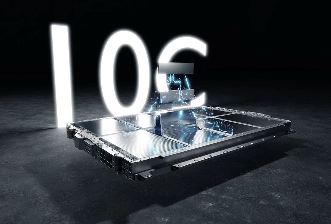 谁在将磷酸铁锂推向王座？