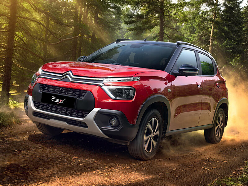 平价车需求旺盛，Stellantis增加雪铁龙车型产量