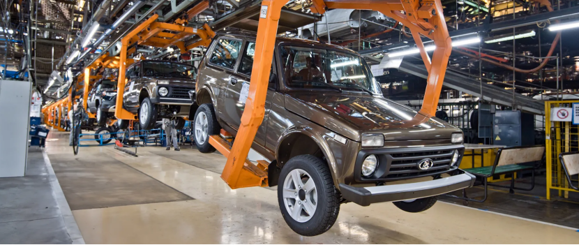 报废费用推高车价，俄罗斯2026年汽车市场前景黯淡