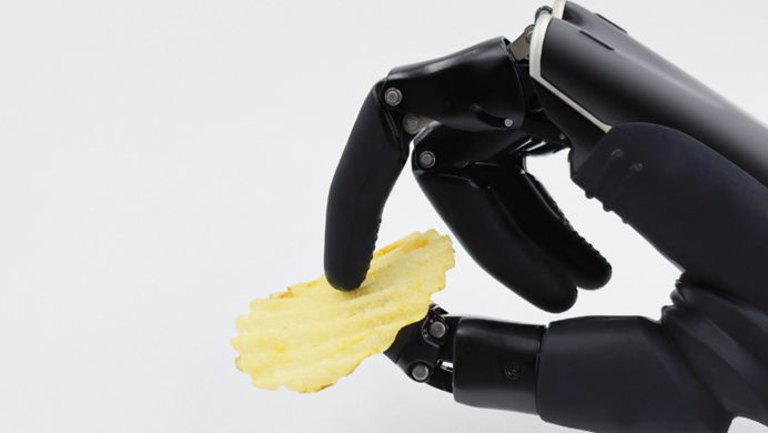 Seeds | 专注“灵巧手+脑机接口”，傲意科技再获亿元战略融资