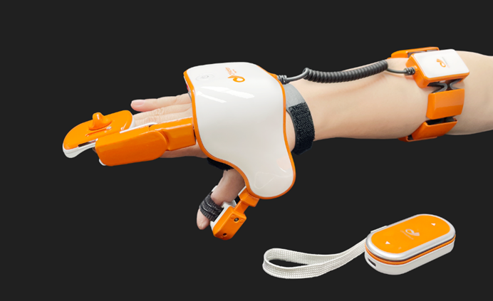 Seeds | 专注“灵巧手+脑机接口”，傲意科技再获亿元战略融资