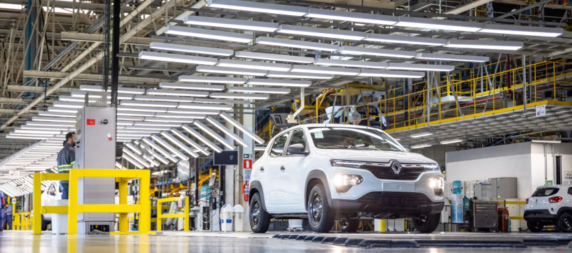 11月重磅合资合作一览：比亚迪与美的达成战略合作；麦格纳整车制造业务再签中国车企大单