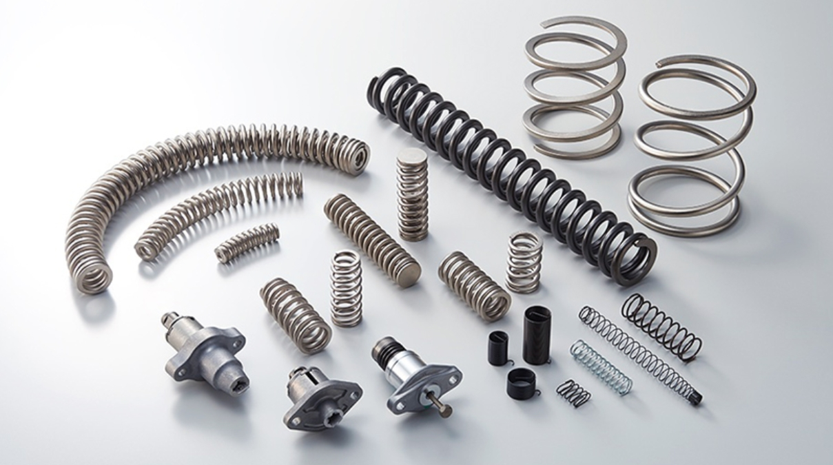 NHK Spring将在印度投资生产电动汽车零部件