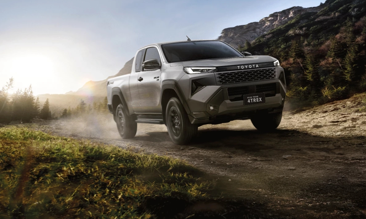 泰国10月新车销量同比增长25%