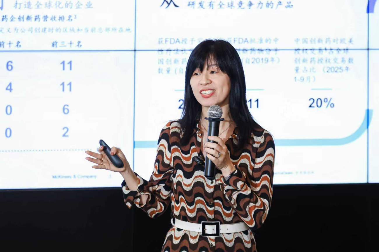 制胜中国新篇章：破局与重塑