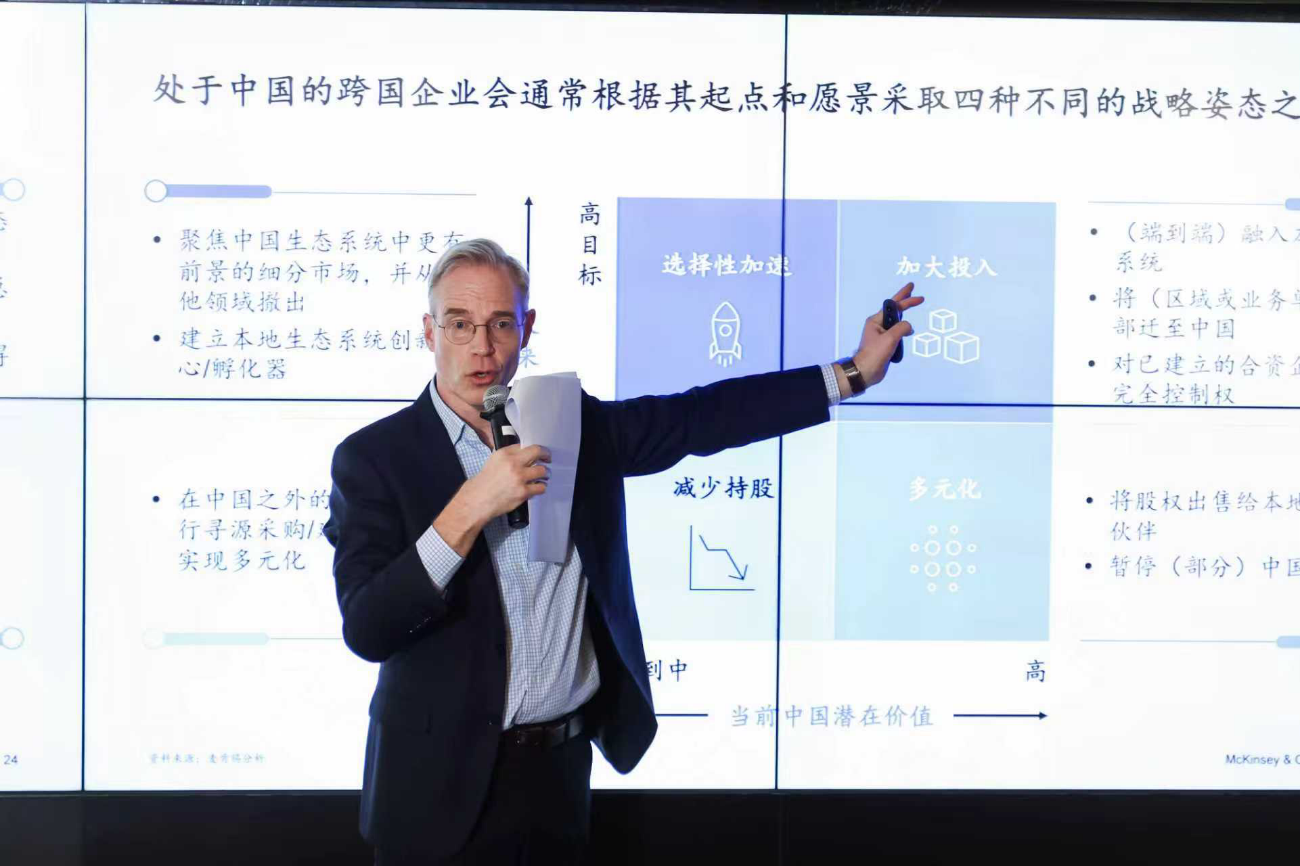 制胜中国新篇章：破局与重塑